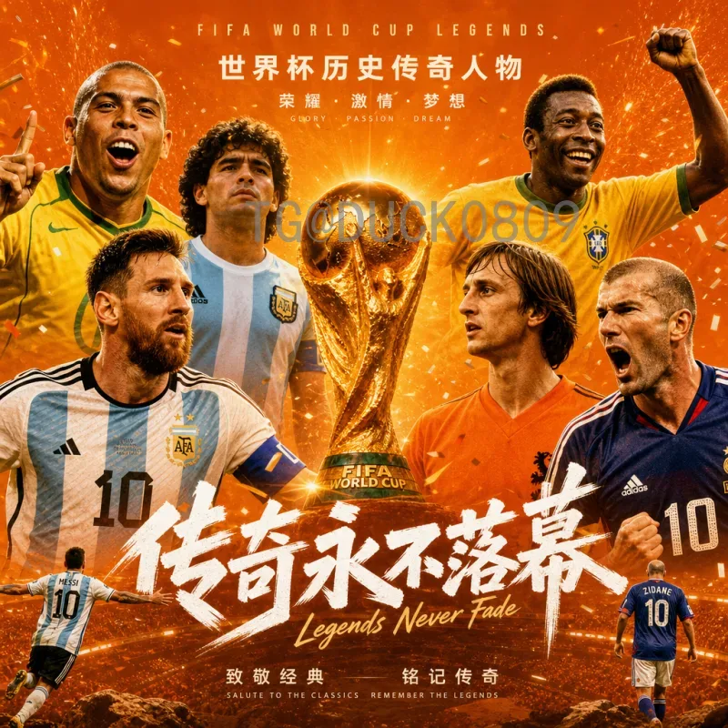 2026年世界杯晋级形势全面解析：各大洲名额与热门球队展望