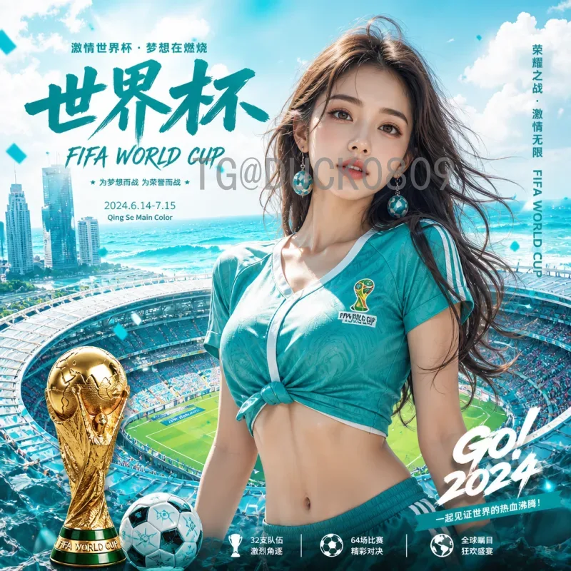详解2026国际足联世界杯中北美区名额分配及查询方法